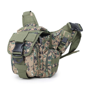 Tactical Side Bag