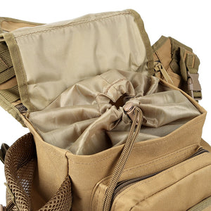 Tactical Side Bag