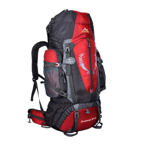 Long Journey 85L Backpacking Bag