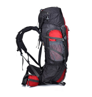 Long Journey 85L Backpacking Bag