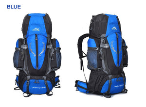 Long Journey 85L Backpacking Bag