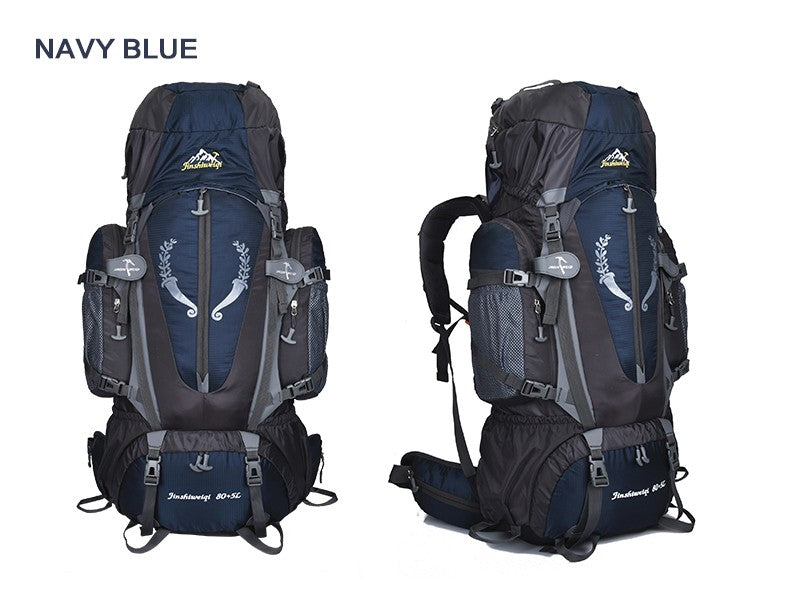 Long Journey 85L Backpacking Bag