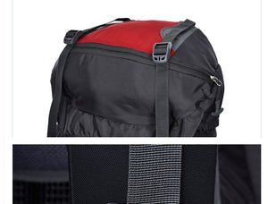 Long Journey 85L Backpacking Bag