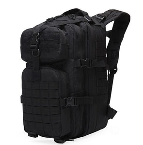 Waterproof Military Style MOLLE Tactical Assault Pack