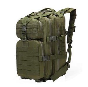 Waterproof Military Style MOLLE Tactical Assault Pack