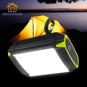 Rechargeable Hanging USB Powerbank Lantern