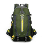 40L Waterproof Trekking Backpack