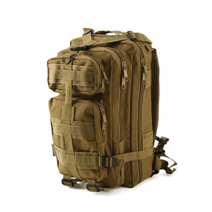 Tactical MOLLE 35L Assault Pack