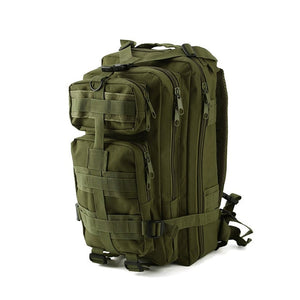 Tactical MOLLE 35L Assault Pack