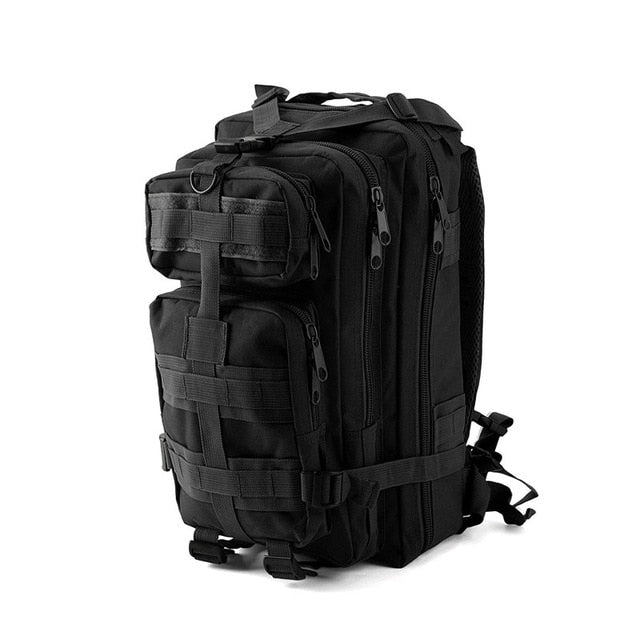 Tactical MOLLE 35L Assault Pack