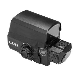 Premium Reflex Red Dot Sight