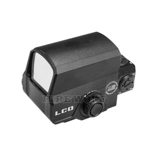 Premium Reflex Red Dot Sight