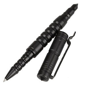 Heavy Duty Tactical Survival Pen