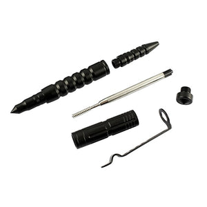 Heavy Duty Tactical Survival Pen