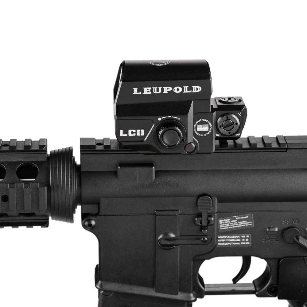 Premium Reflex Red Dot Sight