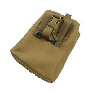 Tactical Utility Mag Dump Pouch