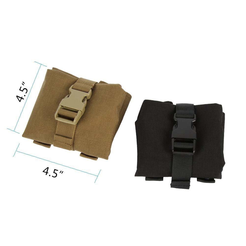 Tactical Utility Mag Dump Pouch