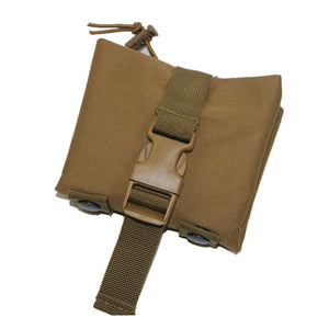 Tactical Utility Mag Dump Pouch