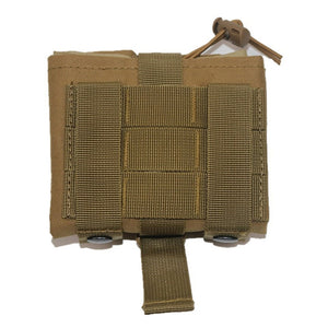 Tactical Utility Mag Dump Pouch