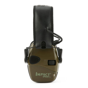 Electronic Anti-noise Tactical Shooters Hearing Protection Headset