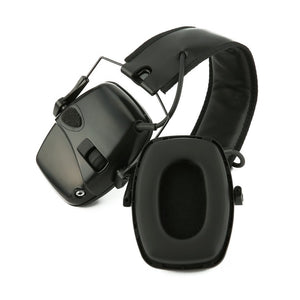 Electronic Anti-noise Tactical Shooters Hearing Protection Headset