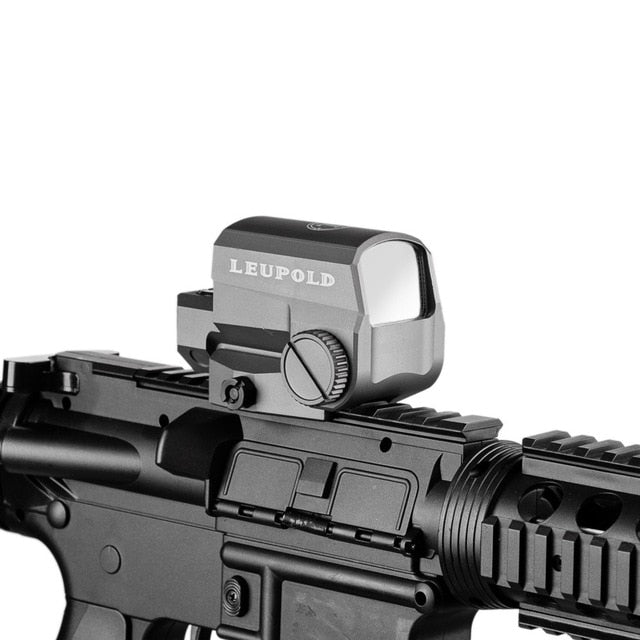 Premium Reflex Red Dot Sight