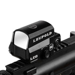 Premium Reflex Red Dot Sight