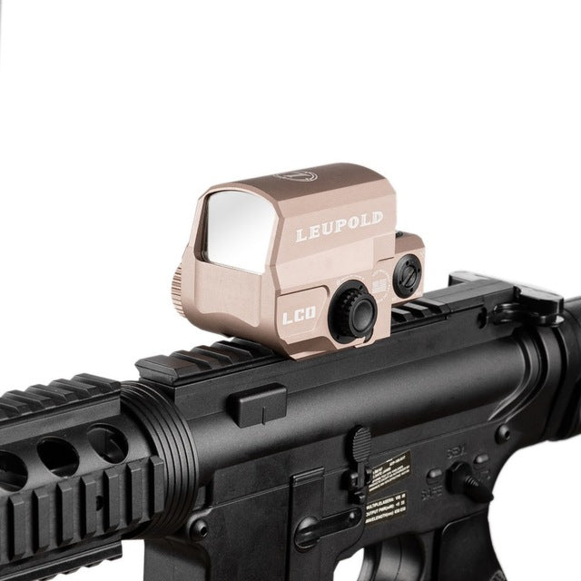 Premium Reflex Red Dot Sight