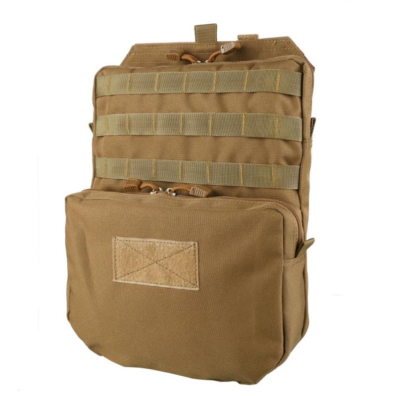 Tactical MOLLE 3L Hydration Backpack