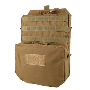 Tactical MOLLE 3L Hydration Backpack