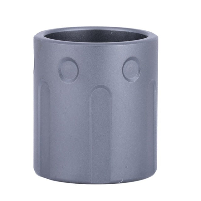 Revolver Cylinder Shot Glass