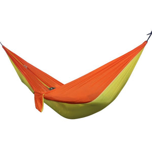 Portable Two-Person Camp Hammock