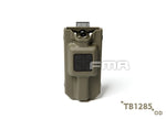 Tourniquet Storage Carrier Molle Attachment